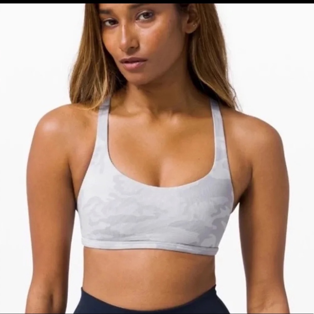 Lululemon Free to Be Wild